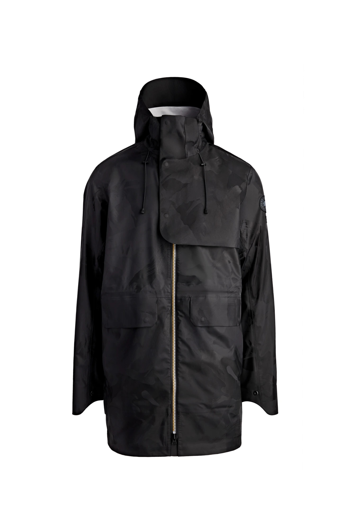 N00 JACKET - 17