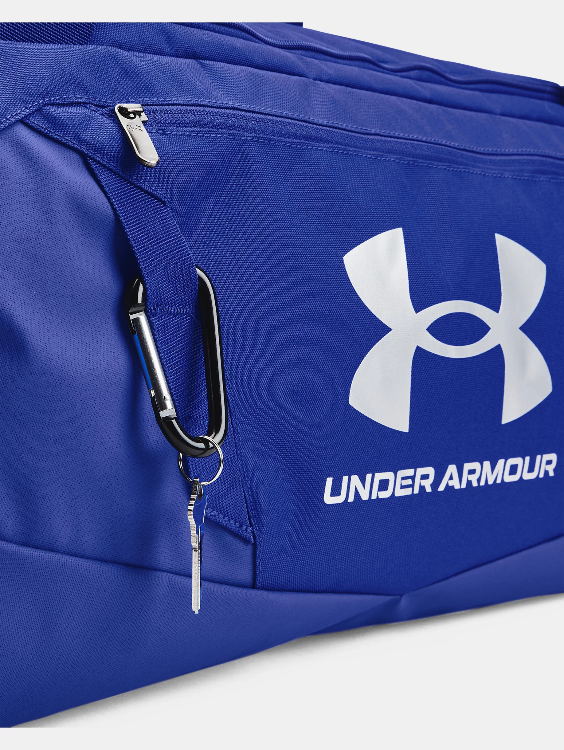 UA Undeniable 5.0 Medium Duffle Bag - 3