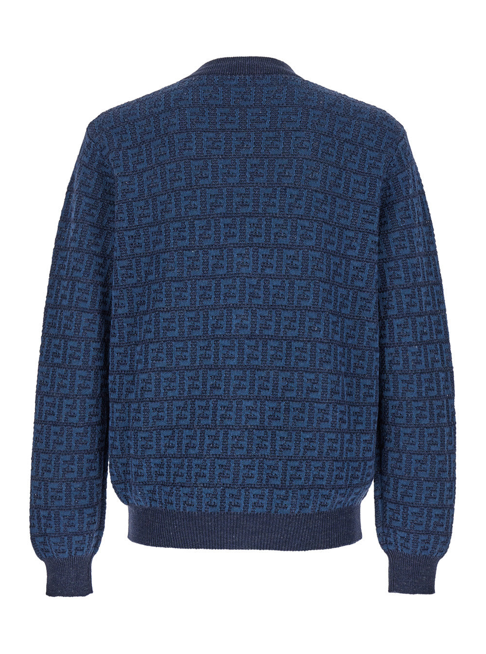 Fendi Men Ff Crochet - 2