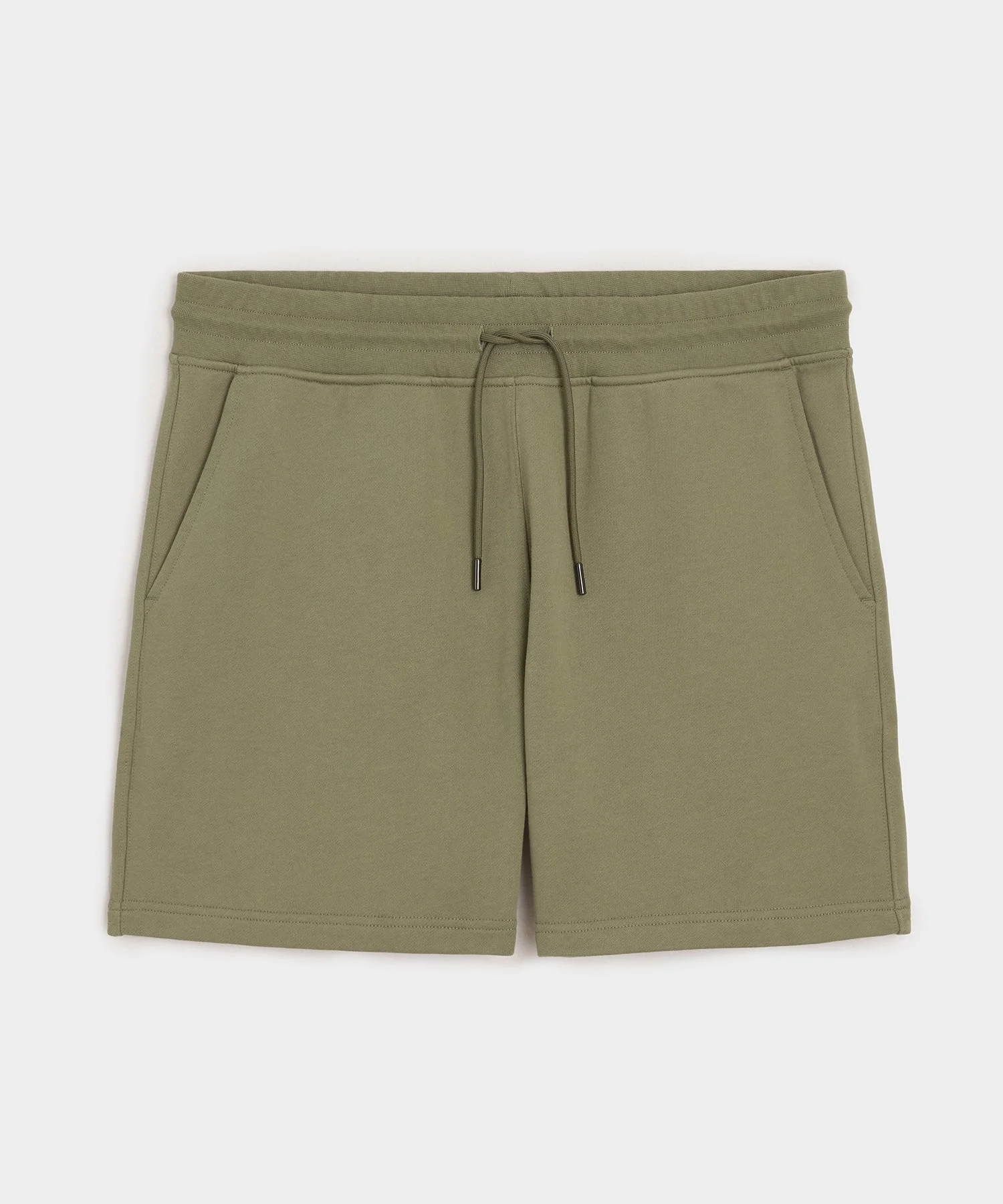 5" Foundation Sweatshort - 1