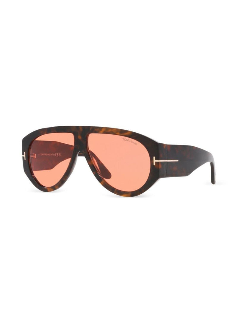 TOM FORD Tom Ford TR001510 FT1044 outlook