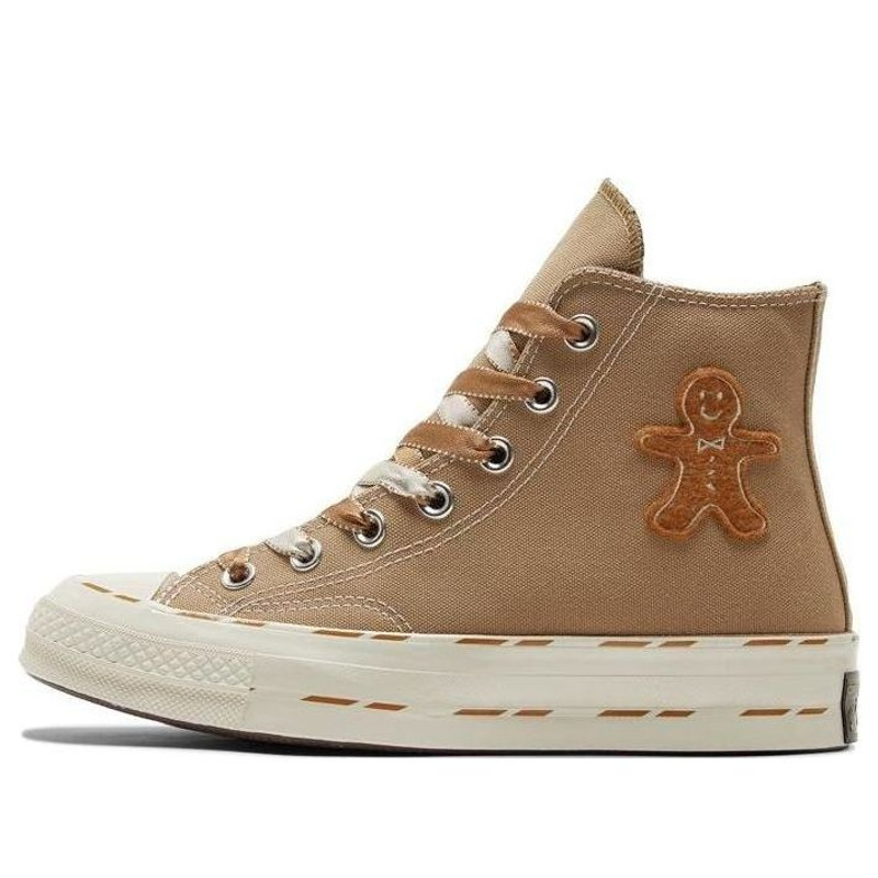 가로 척 70 높은 'Gingerbread Man'A04282C - 1