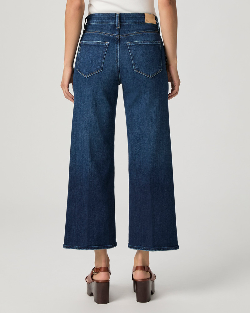 Anessa Wide Leg Jean 4