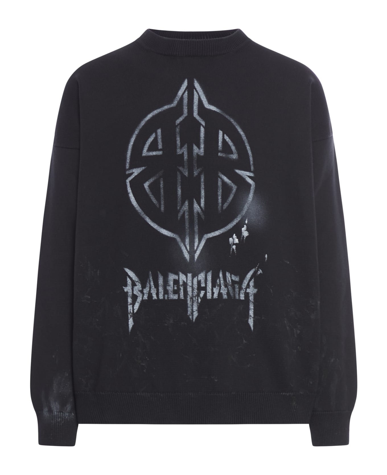 Sweatshirt - 1