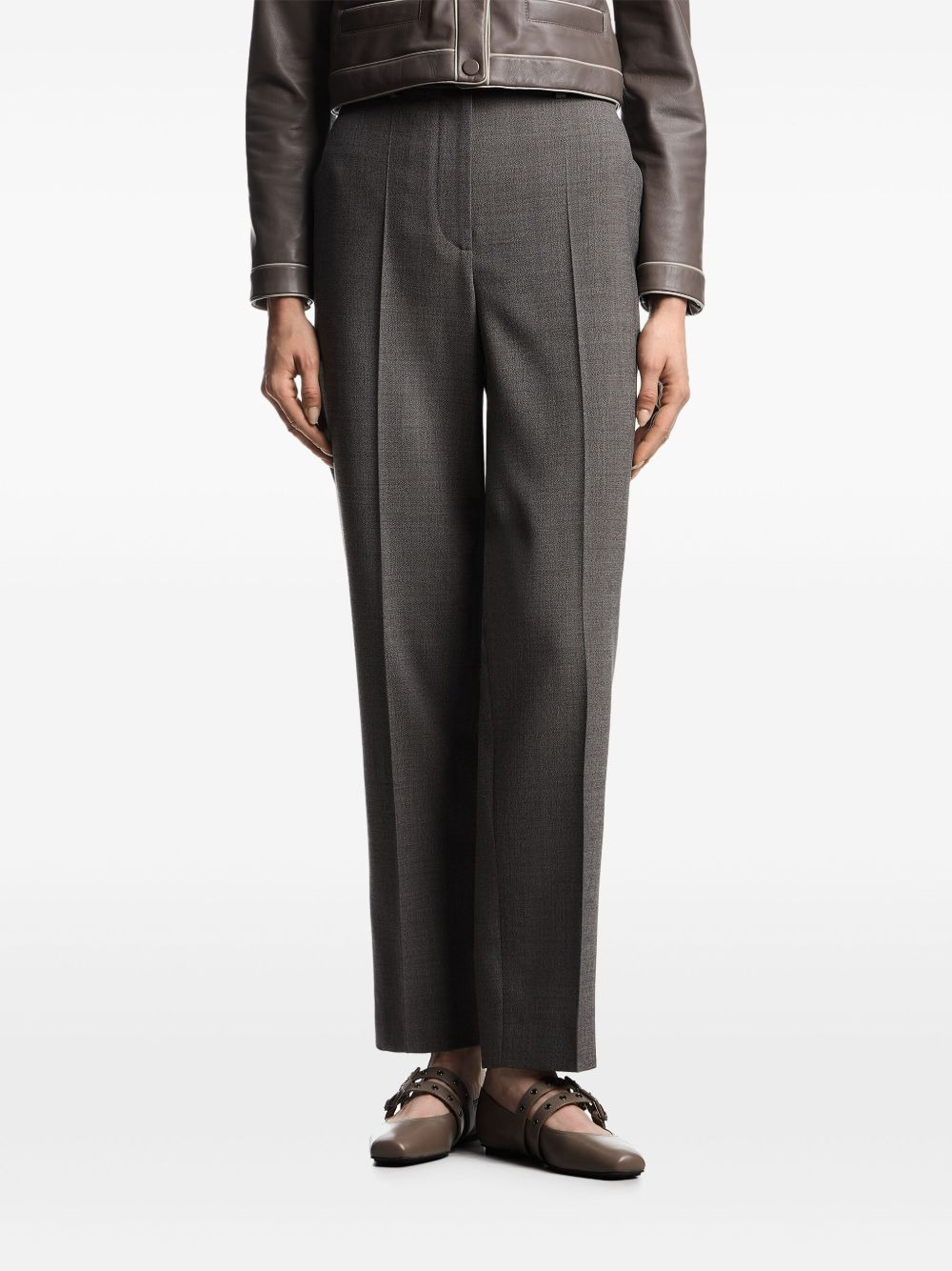 tailored trousers - 3