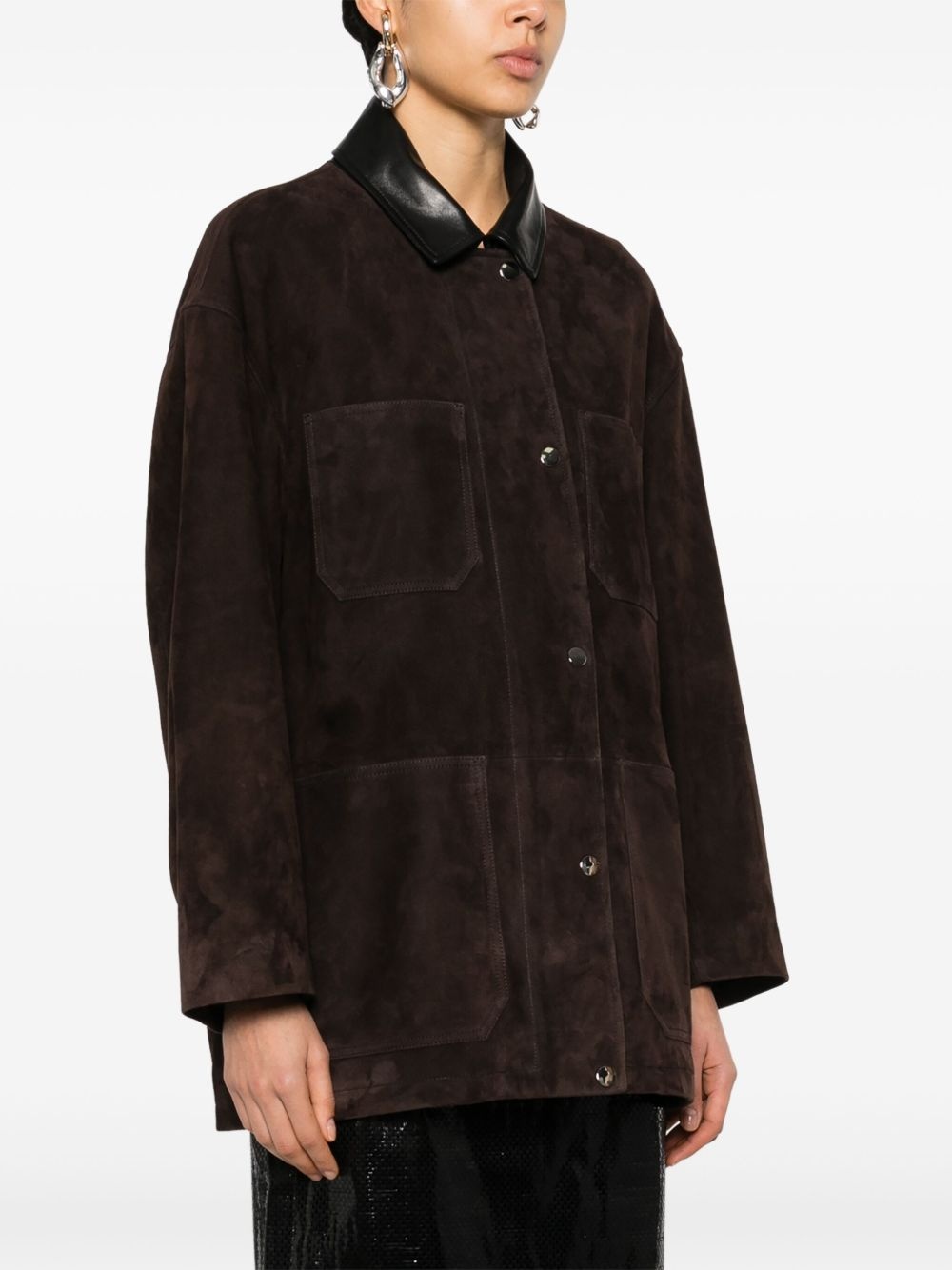 Barn jacket - 3