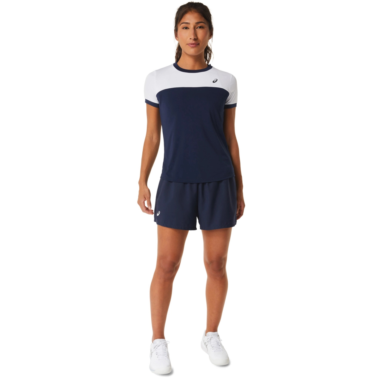 WOMEN'S COURT SHORT - 8