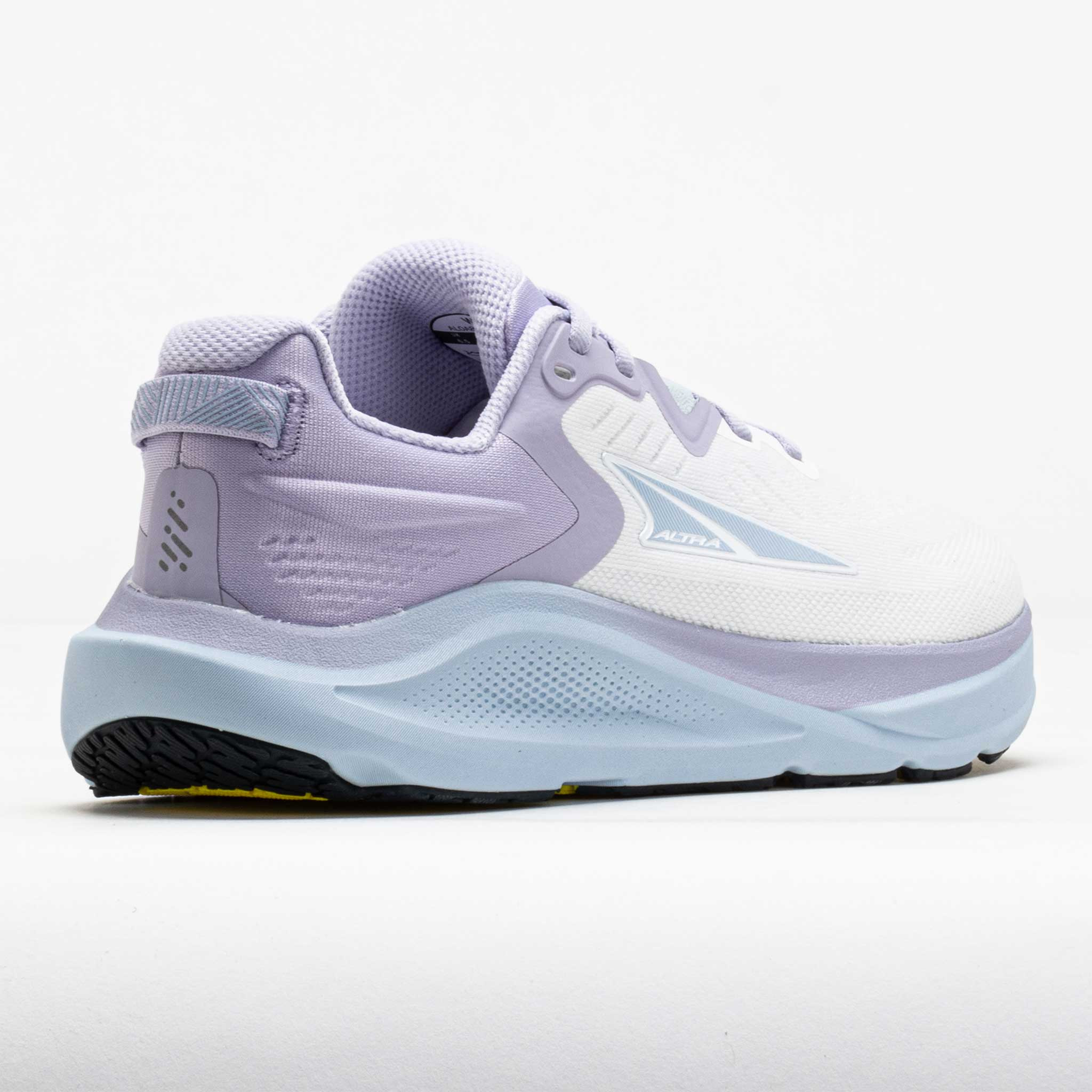 Altra Paradigm 8 Women's Purple - 6