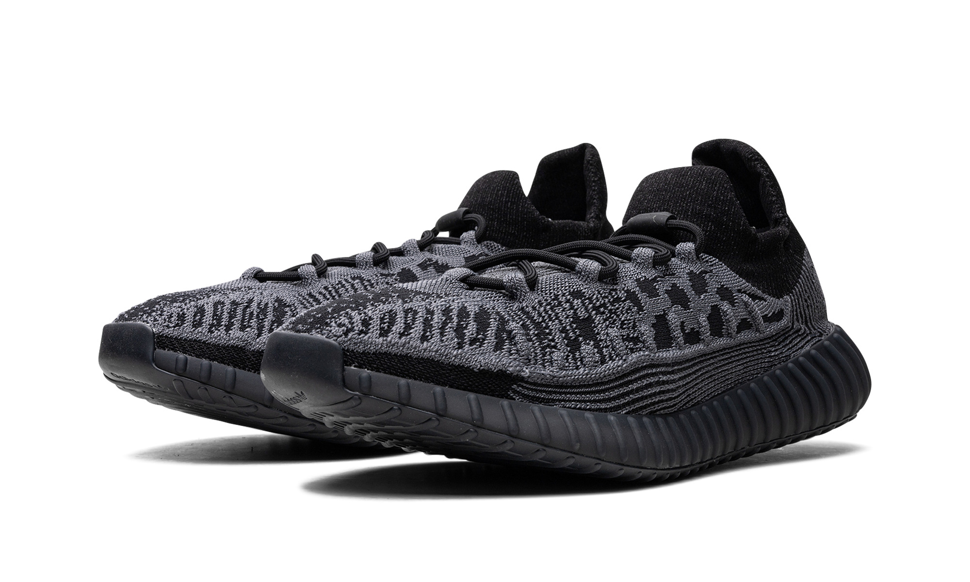 Adidas Yeezy Boost 350 V2 CMPCT - 2