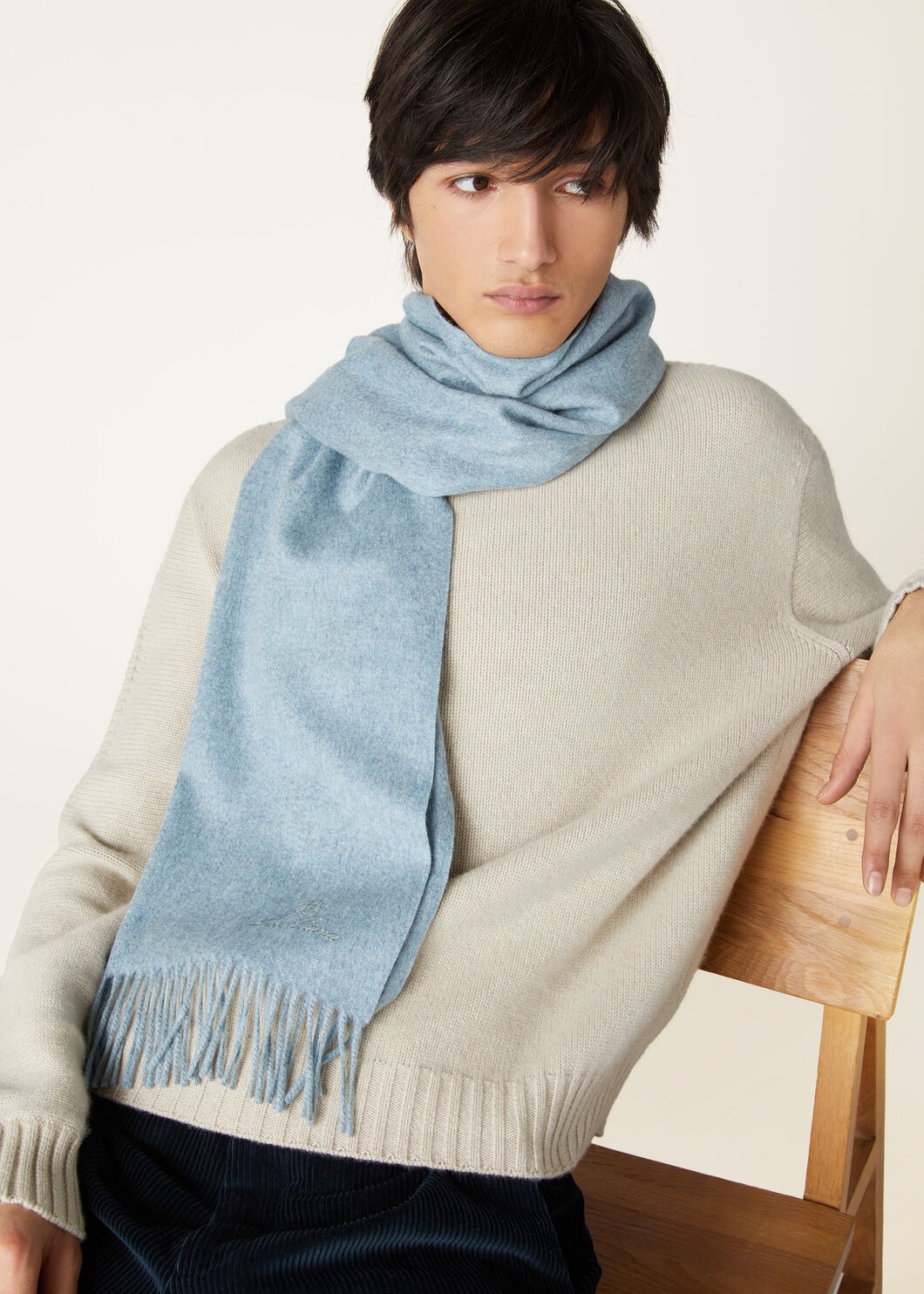 Grande Unita Scarf - 2
