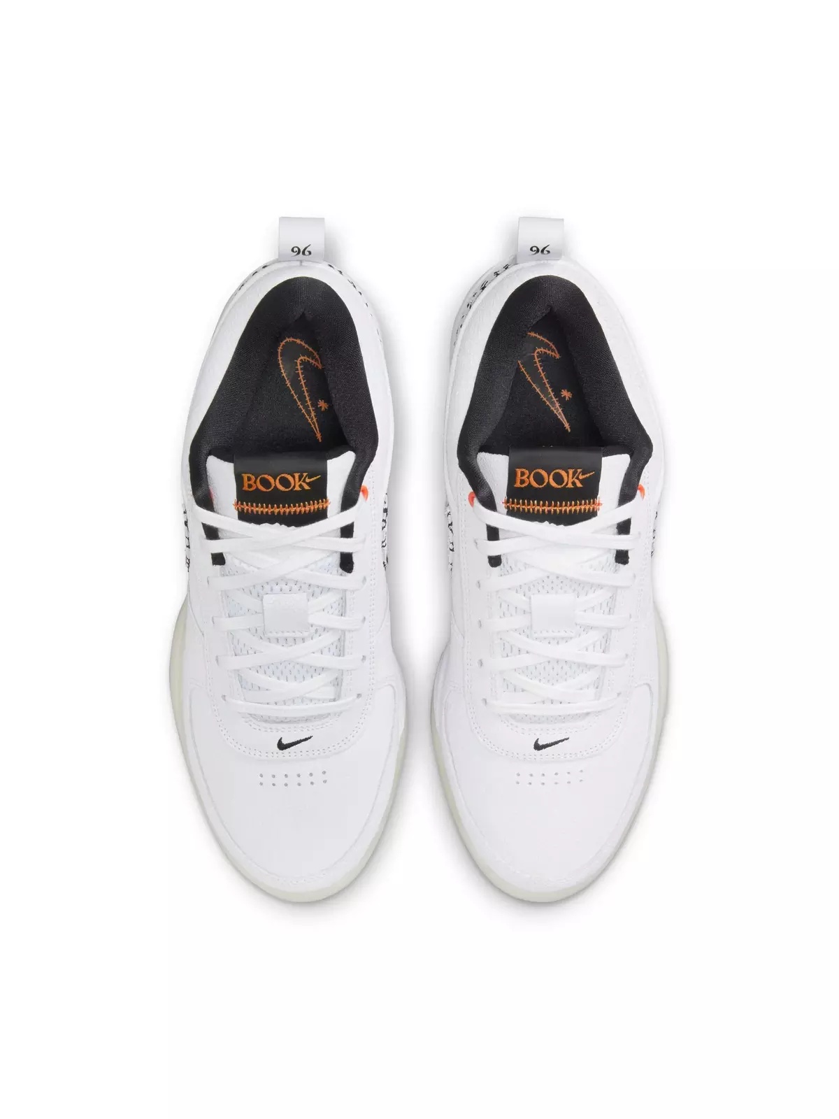 Book 1 "Christmas" Men's Basketball Shoe - 12