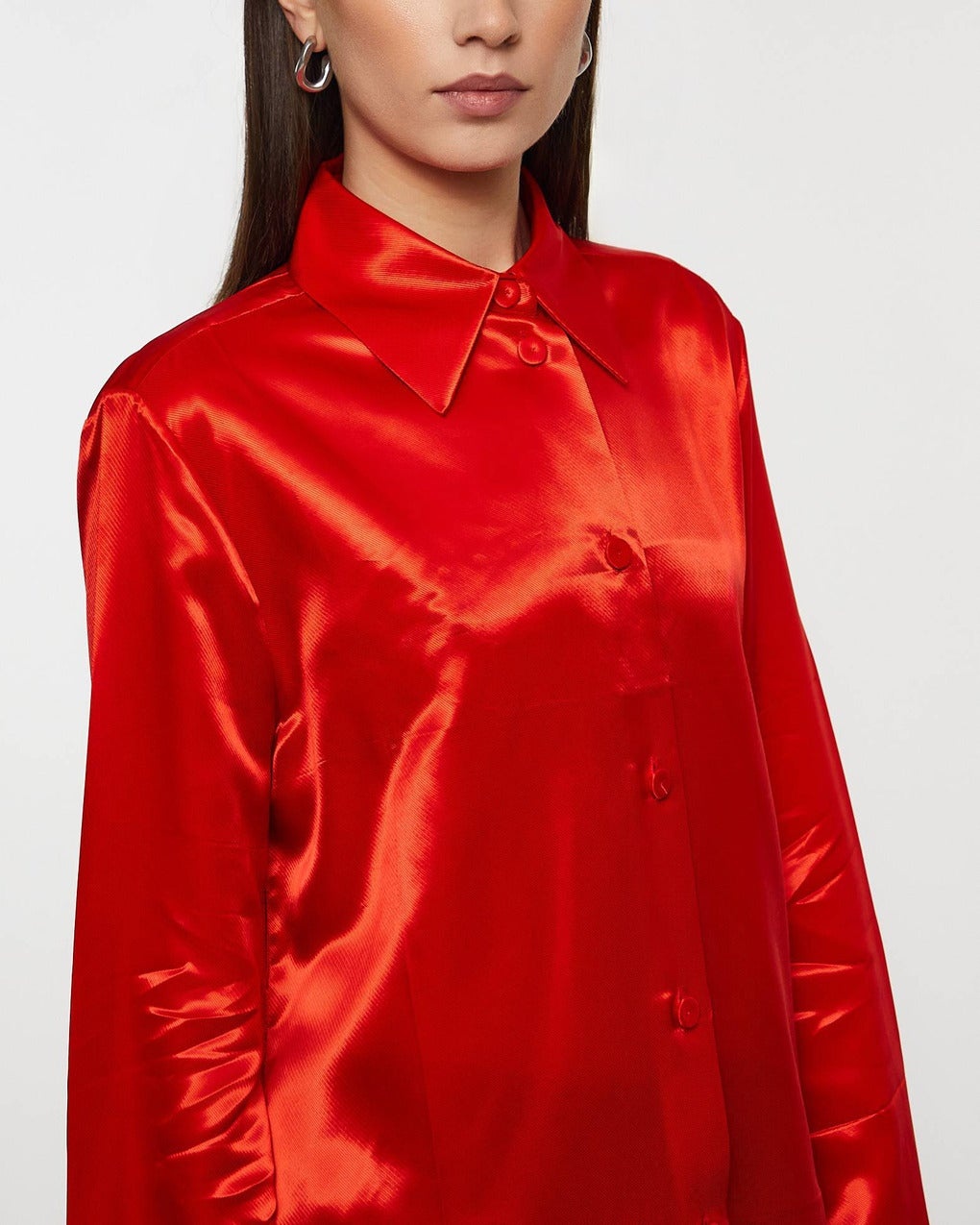 Shirt 95 Red - 5
