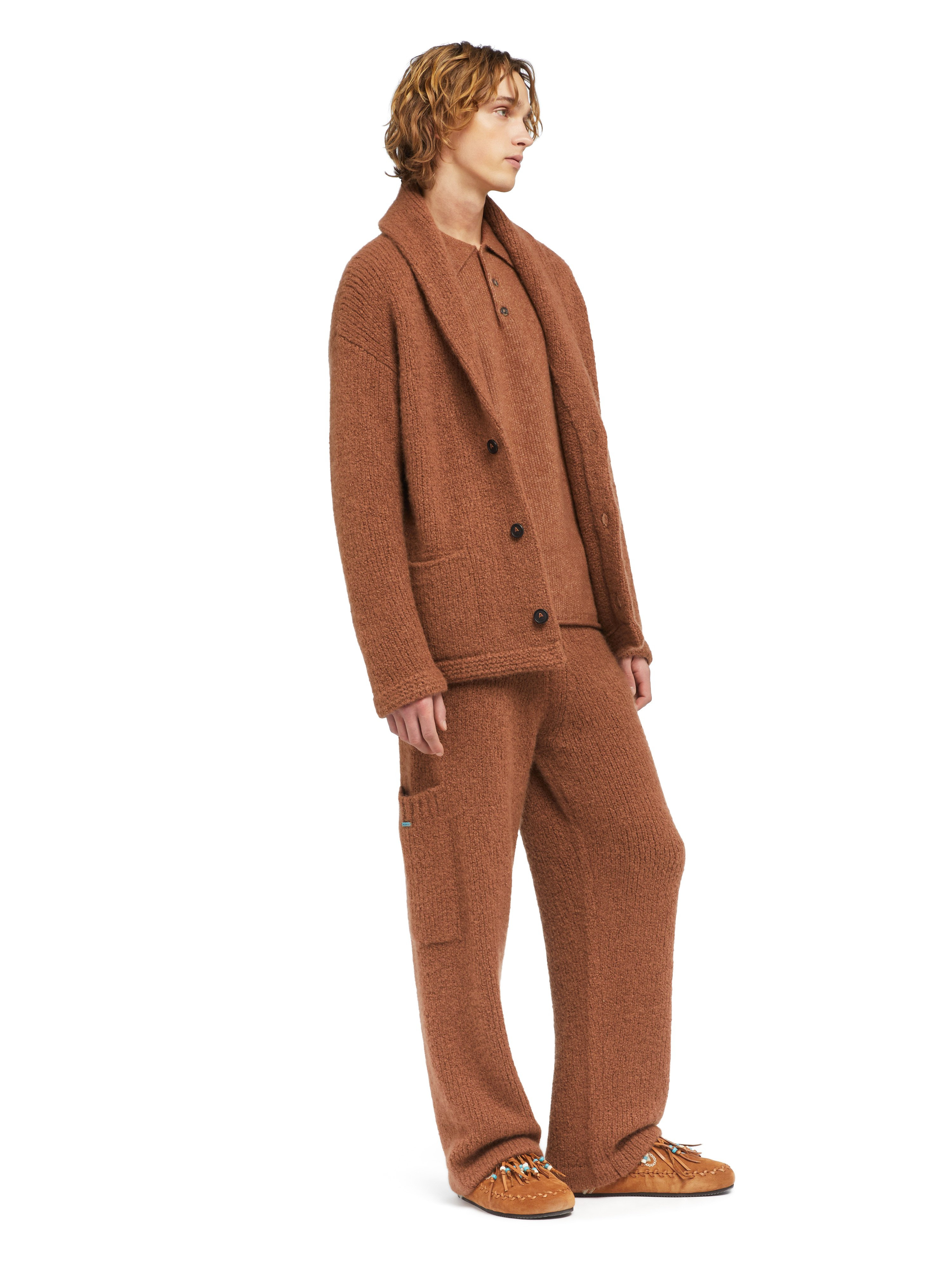 Alanui Finest Cardigan - 6