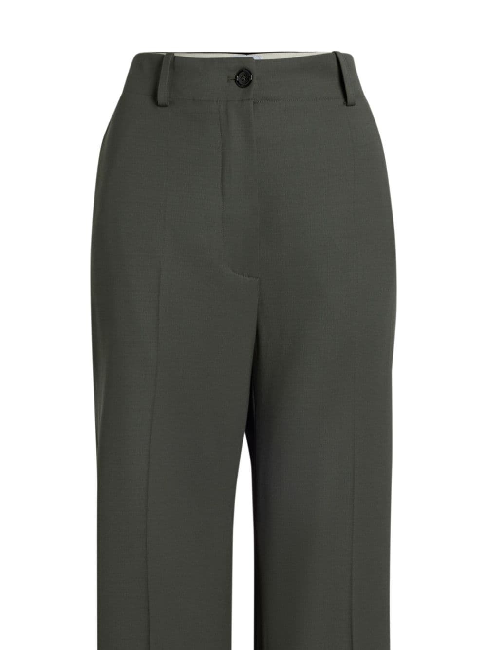 Iconic long trousers - 2