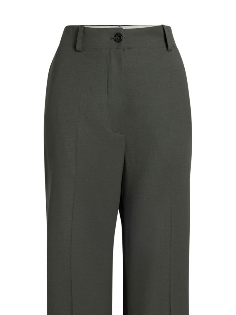 PATOU Iconic long trousers outlook