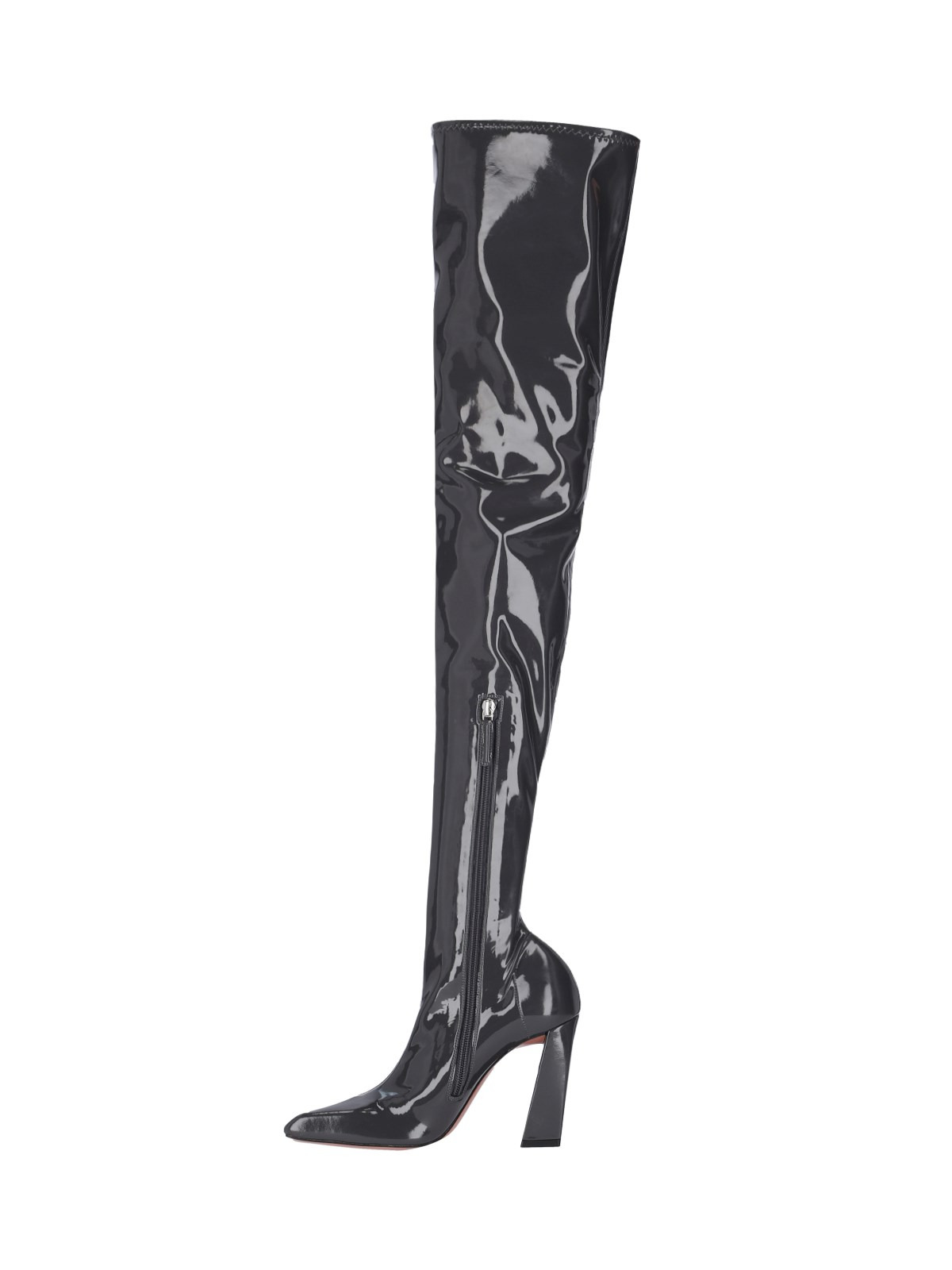 'MARINE' HIGH BOOTS - 3