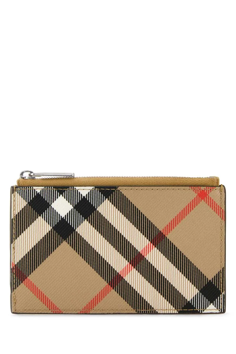 Burberry Wallets - 1