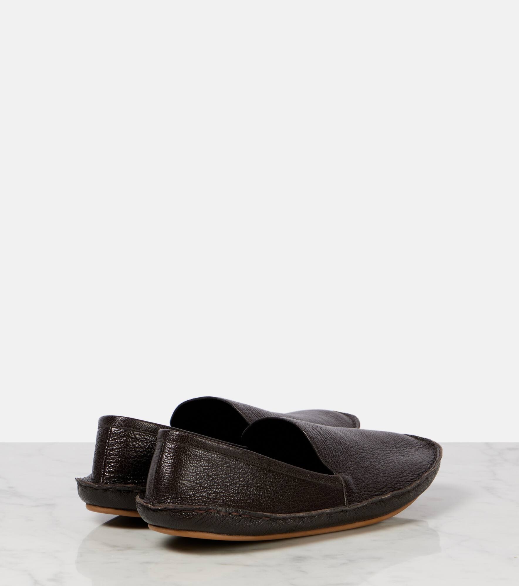 Vasko leather loafers - 2