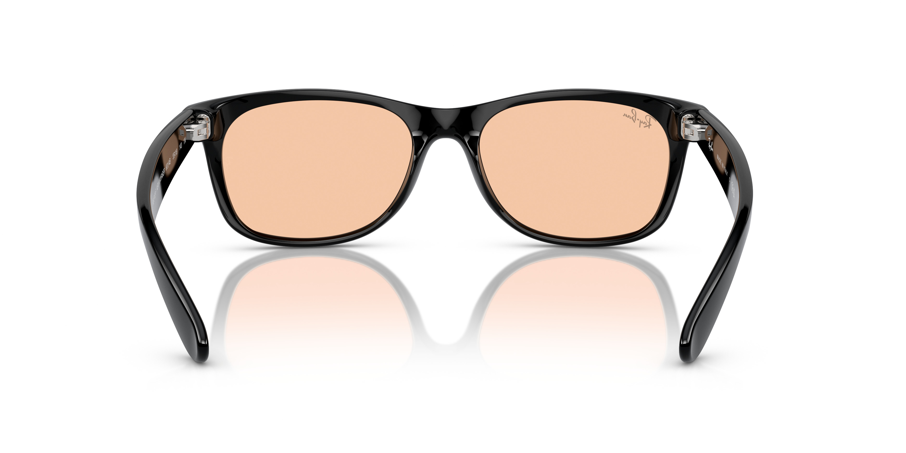 NEW WAYFARER WASHED LENSES - 6