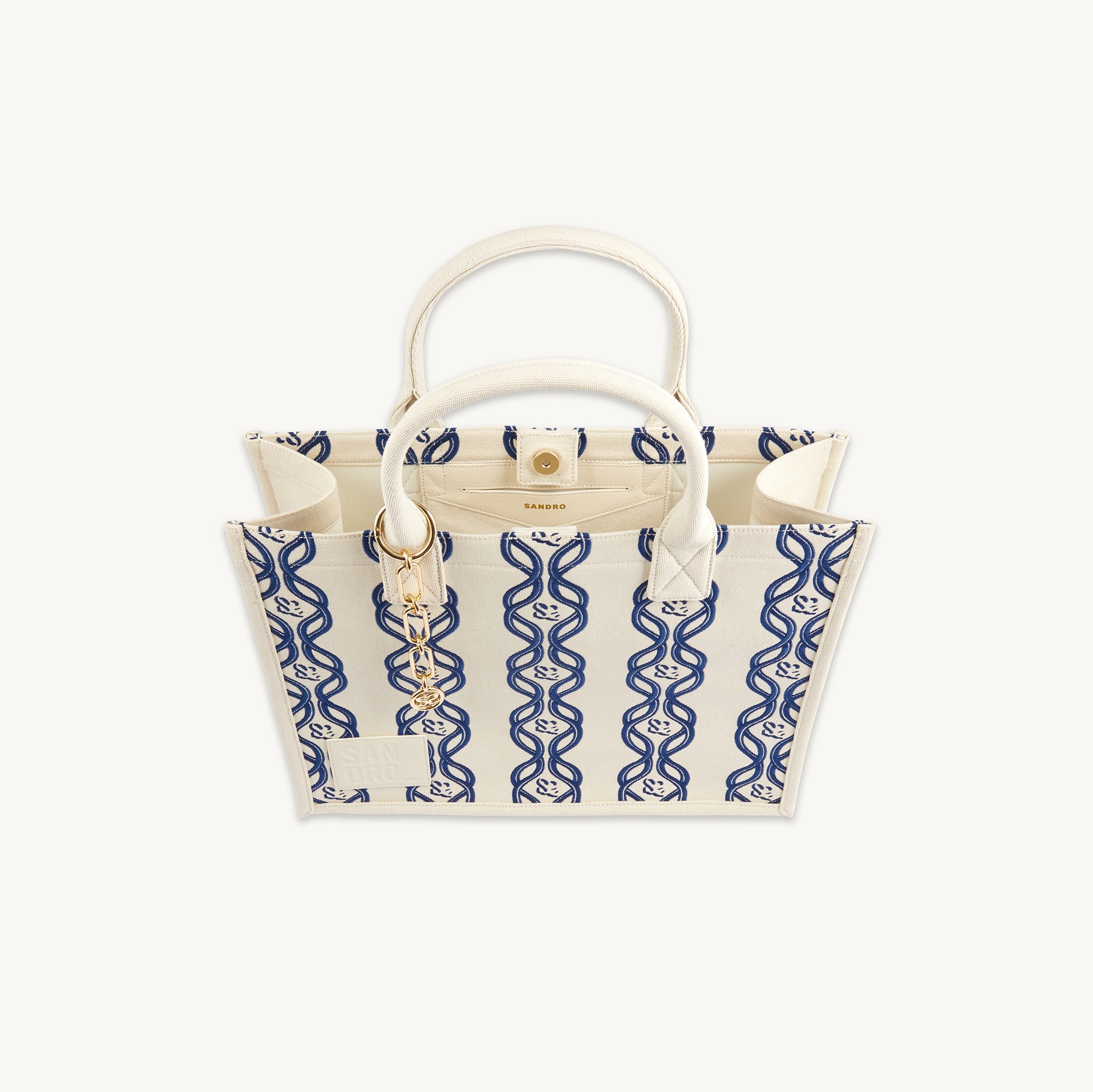 Canvas tote bag - 4