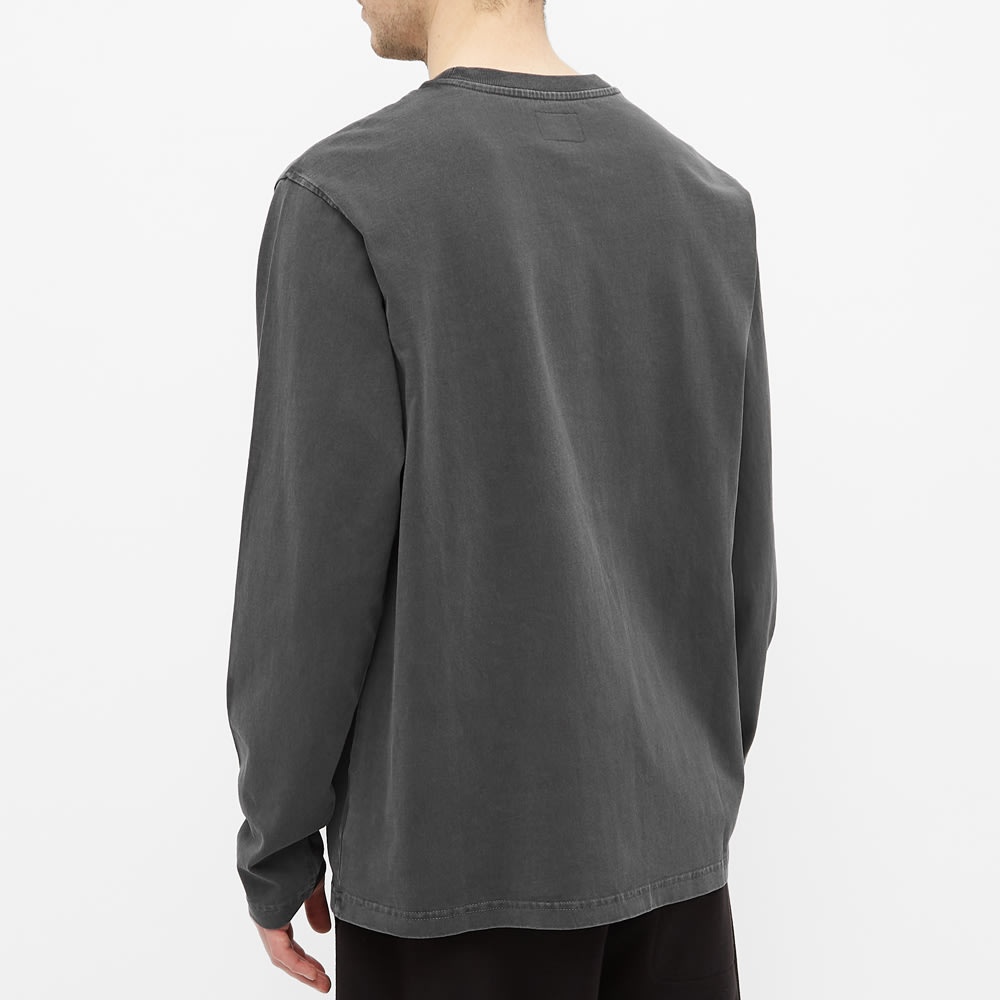 Stussy Long Sleeve River Tee - 4