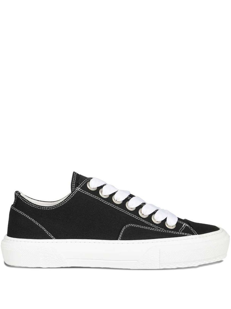 lace-up sneakers 1