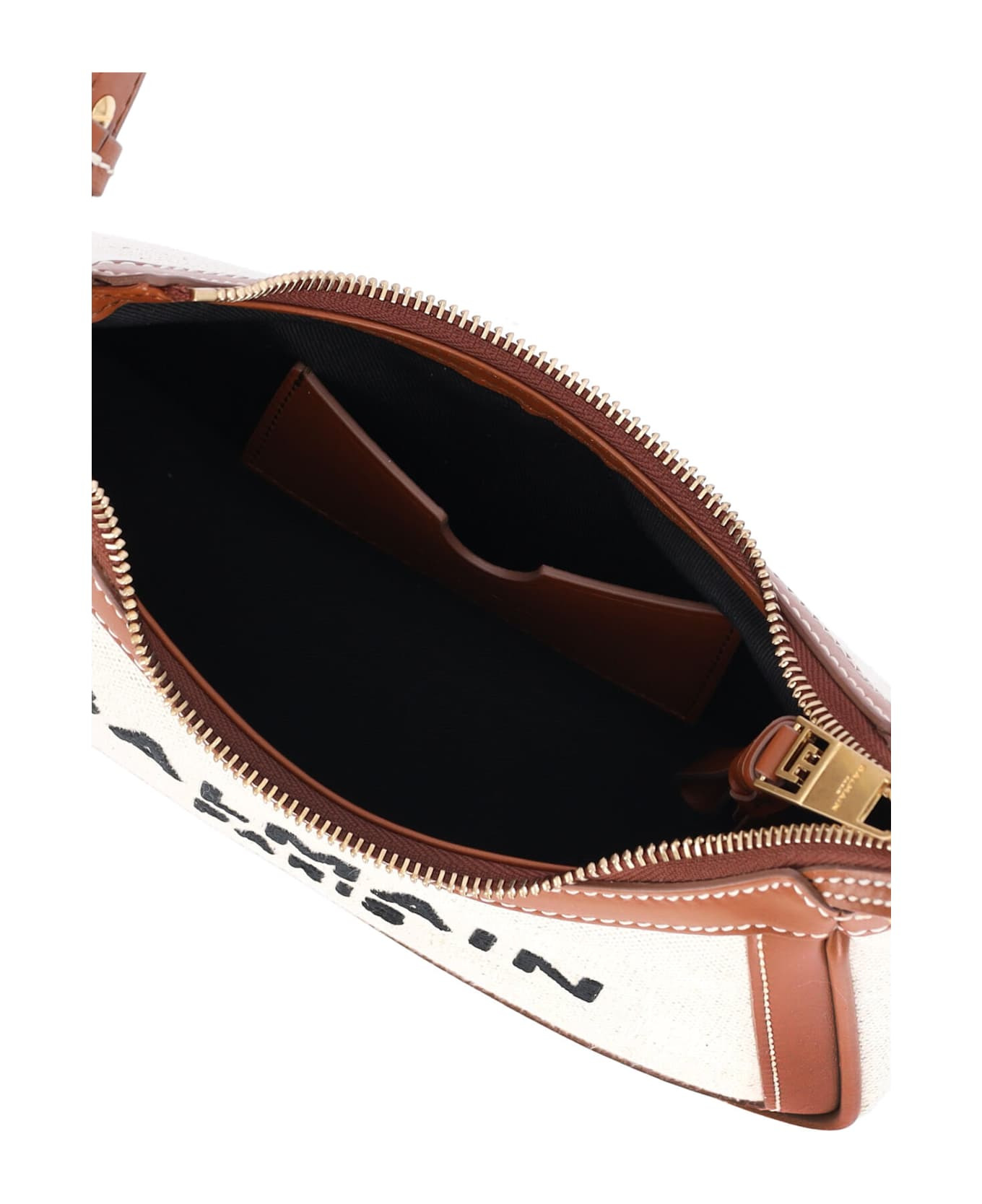 'b-army' Shoulder Bag - 4