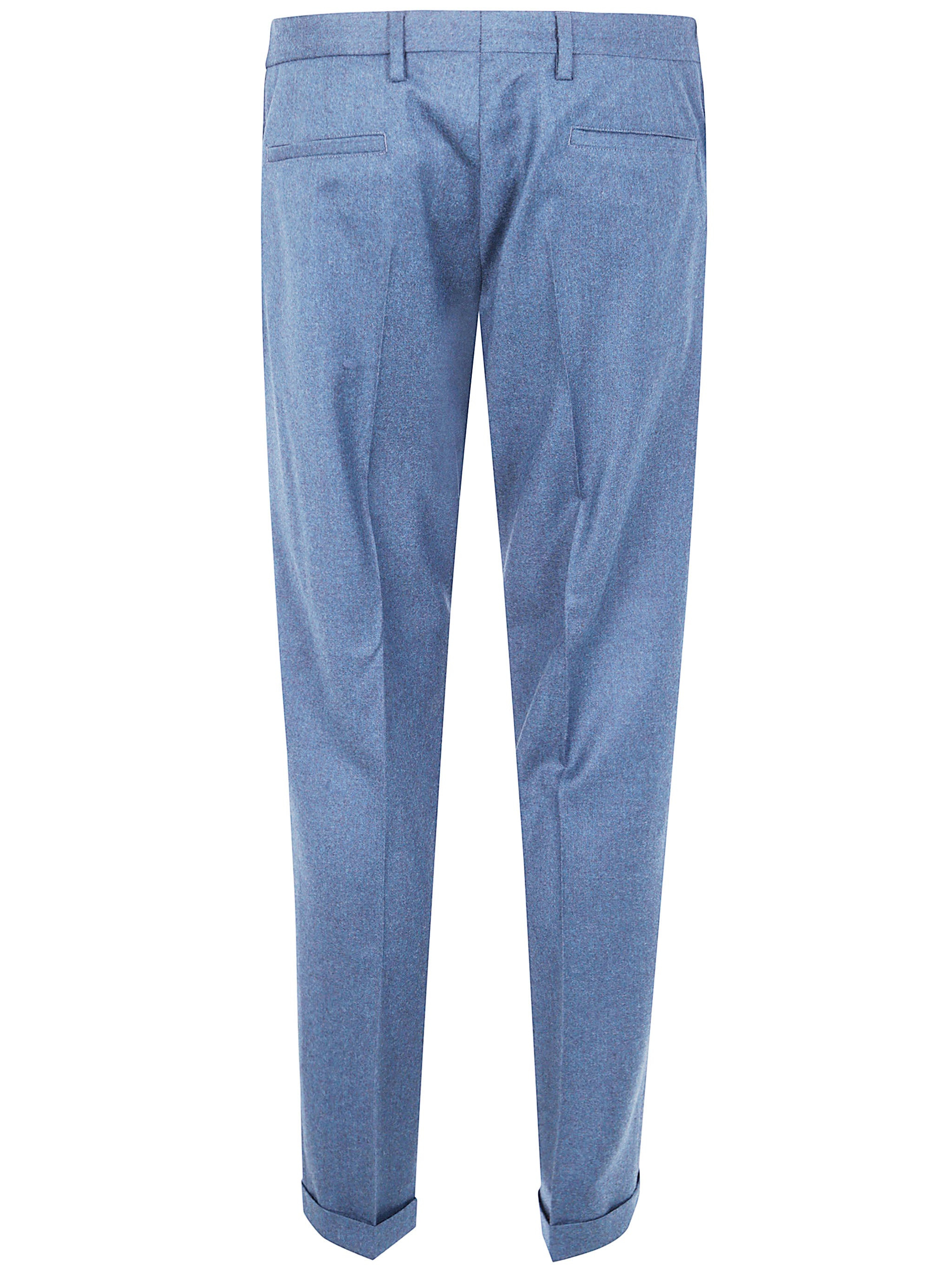 Paul Smith Men Mens Trouser - 2