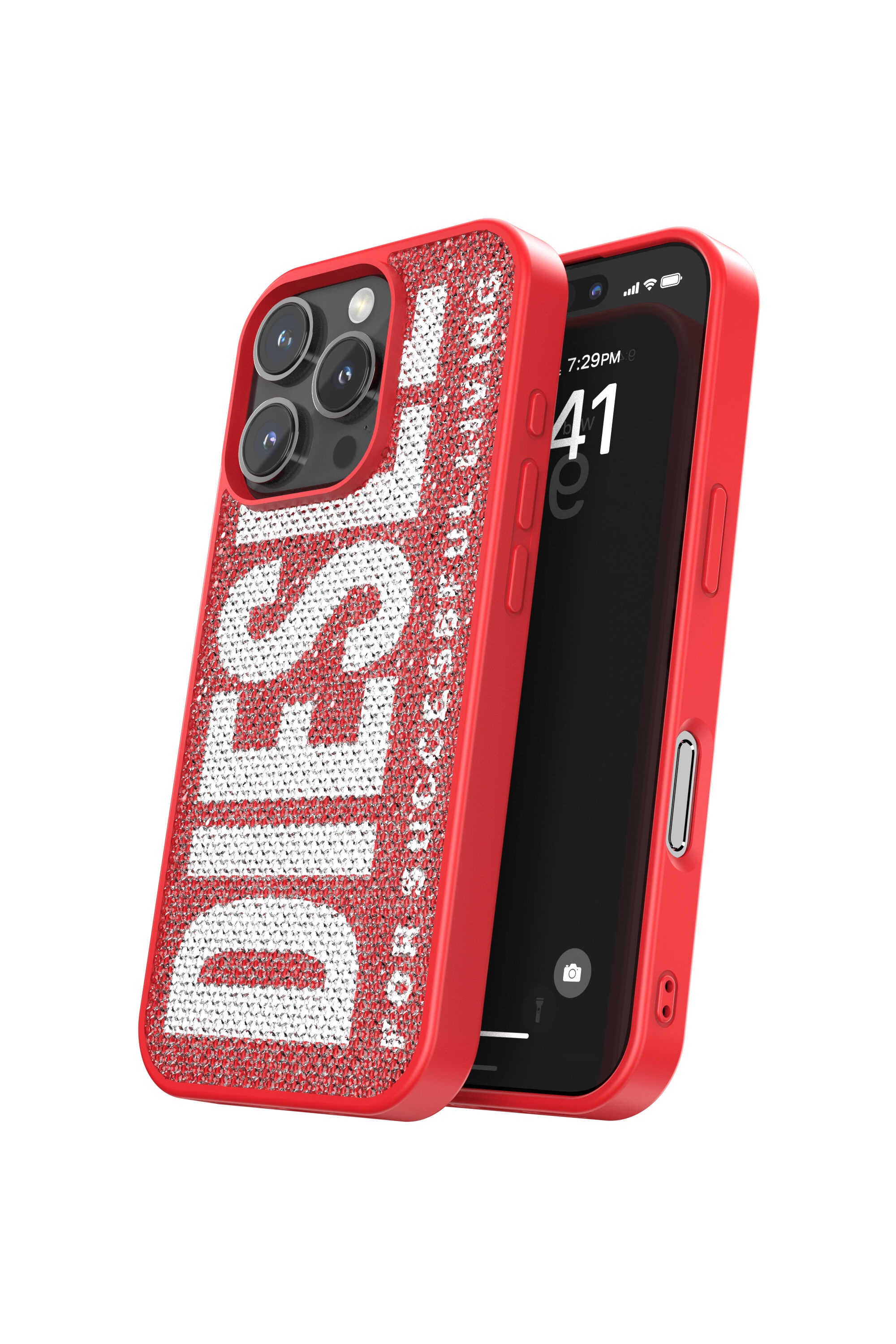 60188 MOULDED CASE - 3