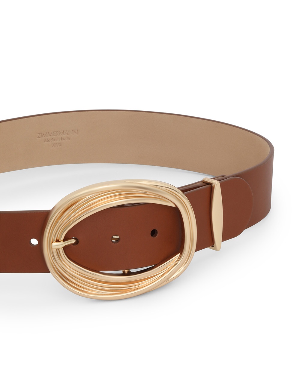 SWIRL BELT 40 - 4
