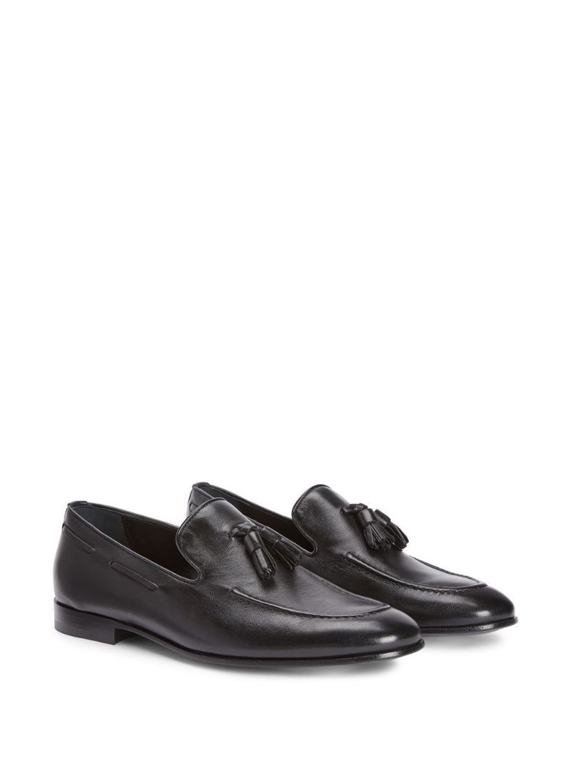 Eloys leather loafers - 2