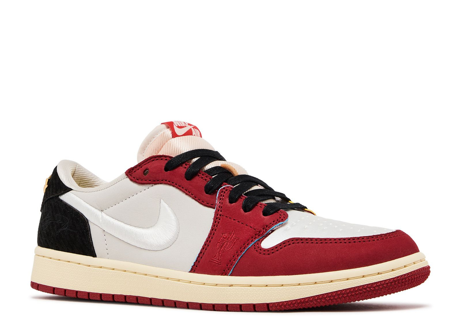 TROPHY ROOM X JORDAN 1 RETRO LOW OG SP 'HOME' - 2