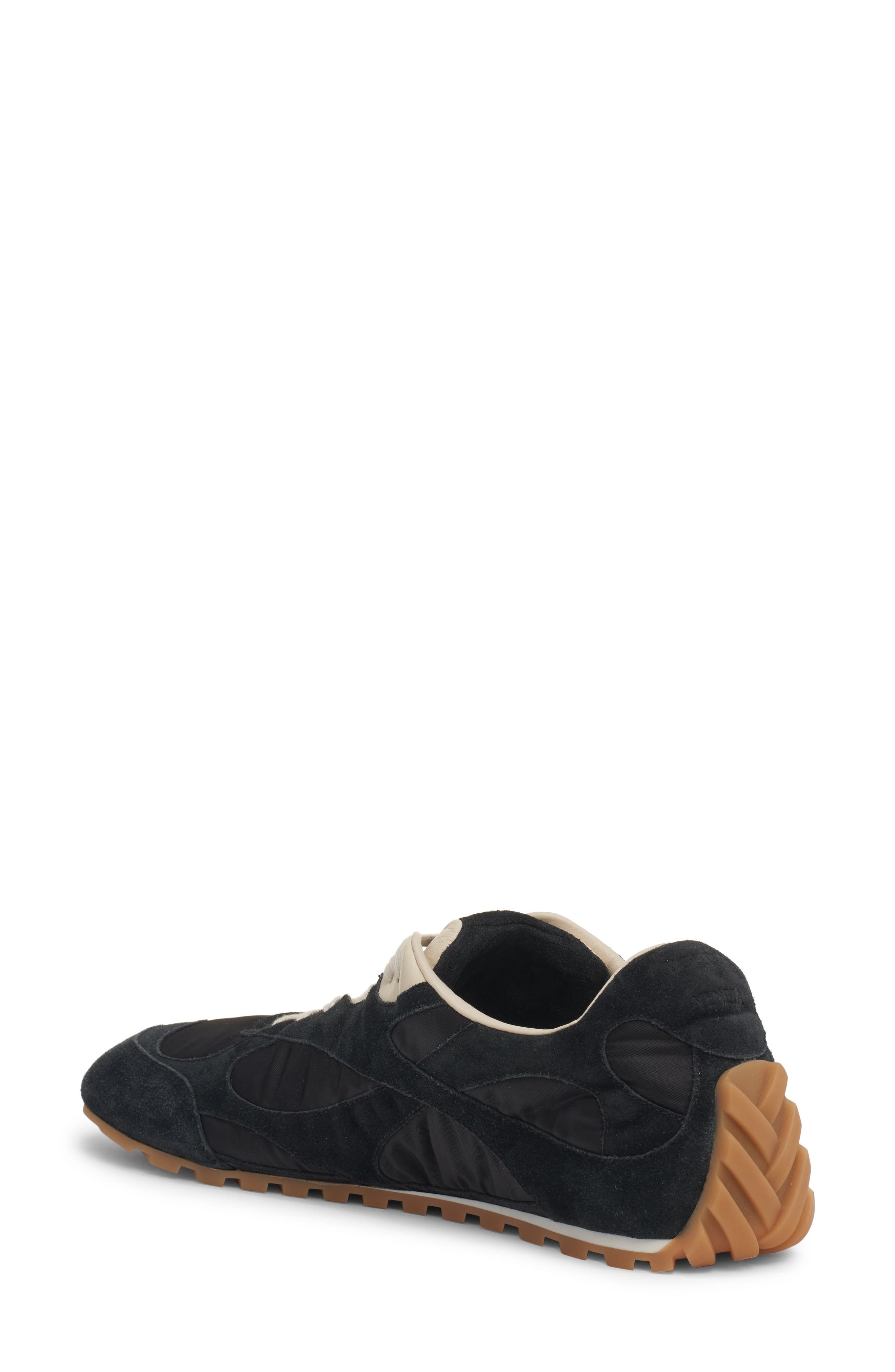 Bottega Veneta Orbit Flash Low Top Sneaker in 1000 Black at Nordstrom - 2
