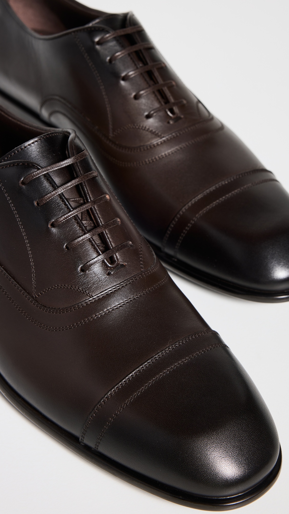 Cortez Dress Shoes - 3