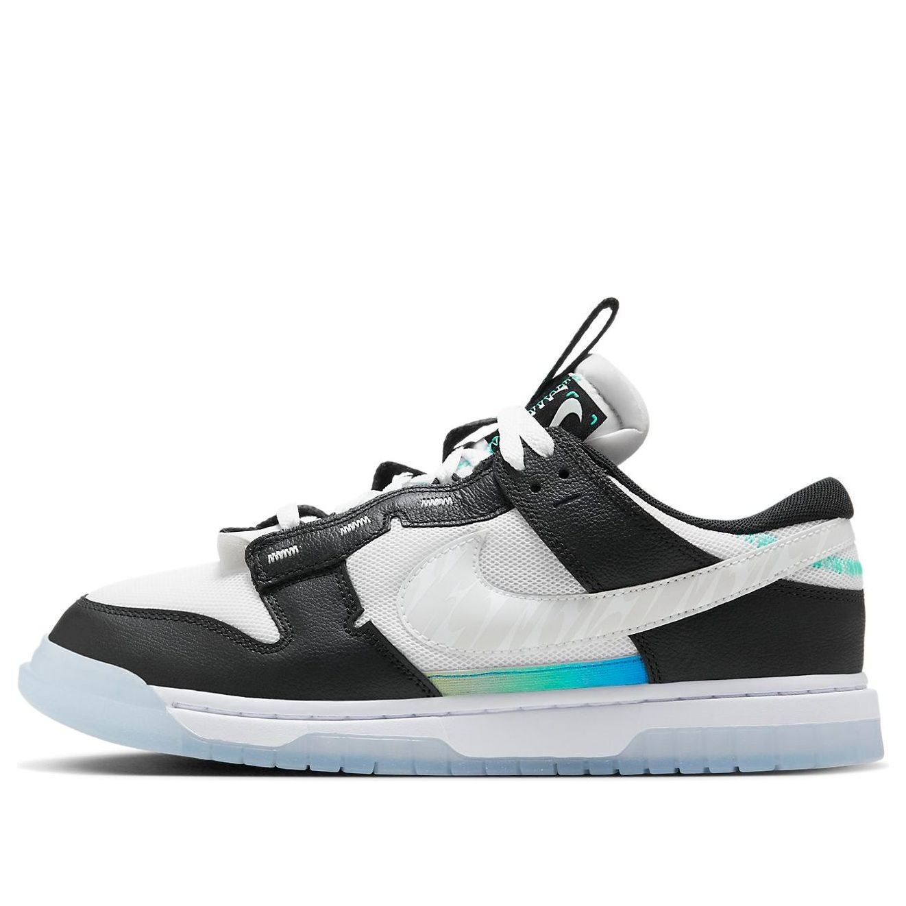 Nike Air Dunk Remastered 'Unlock Your Space' FJ7067-114 - 1