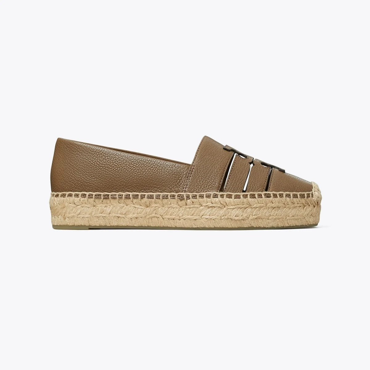 Ines Platform Espadrille - 1