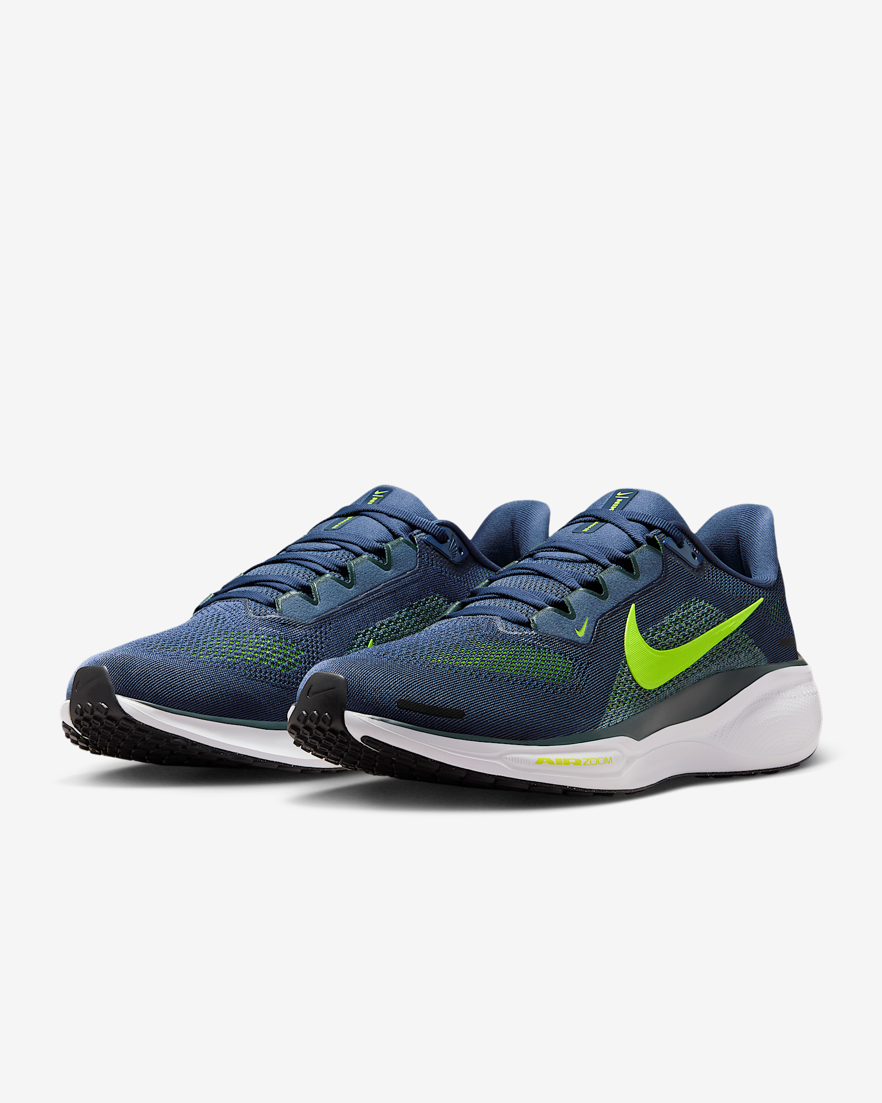 Nike Pegasus 41 Men's Road Running Shoes - 5
