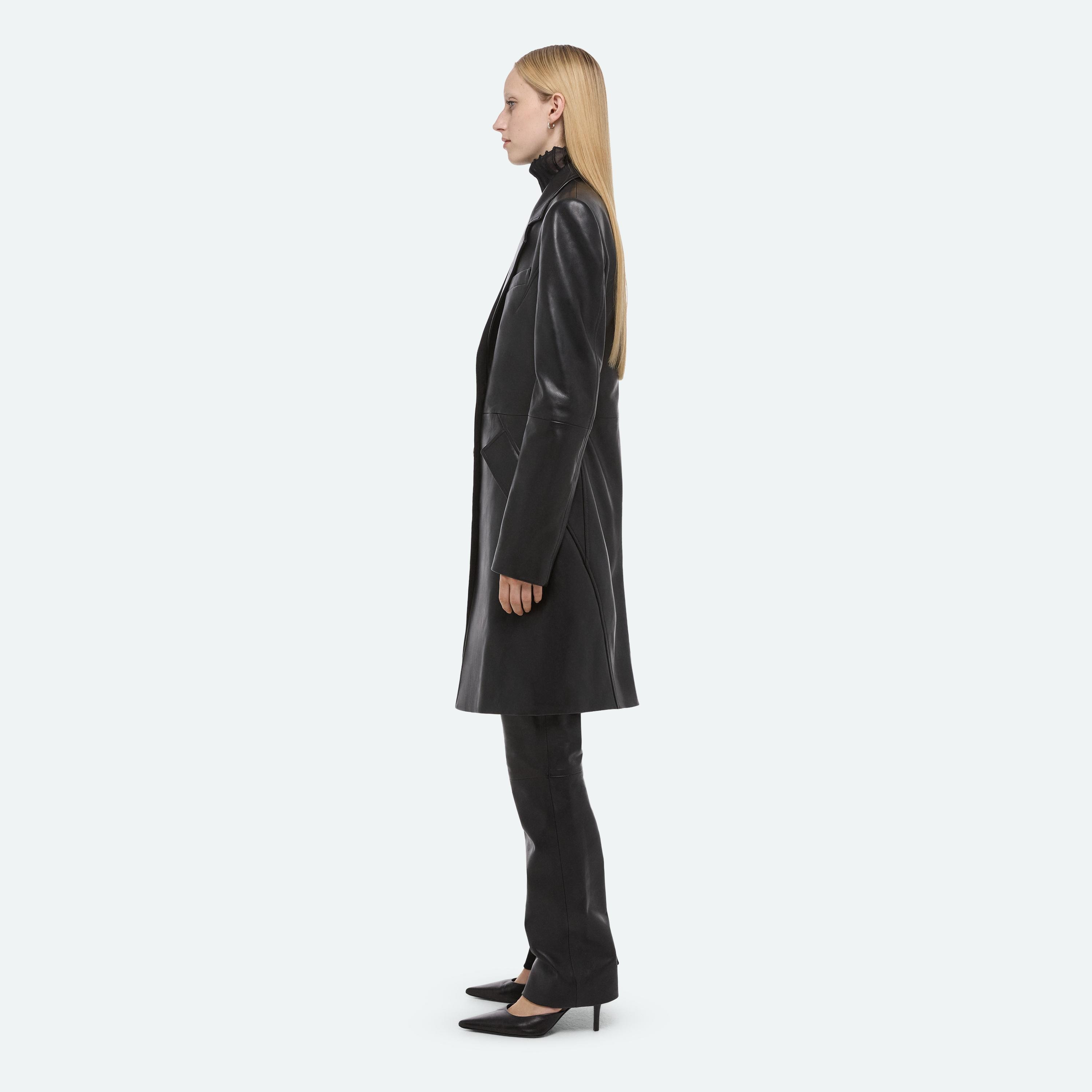 BISECTED APEX JACKET - 4