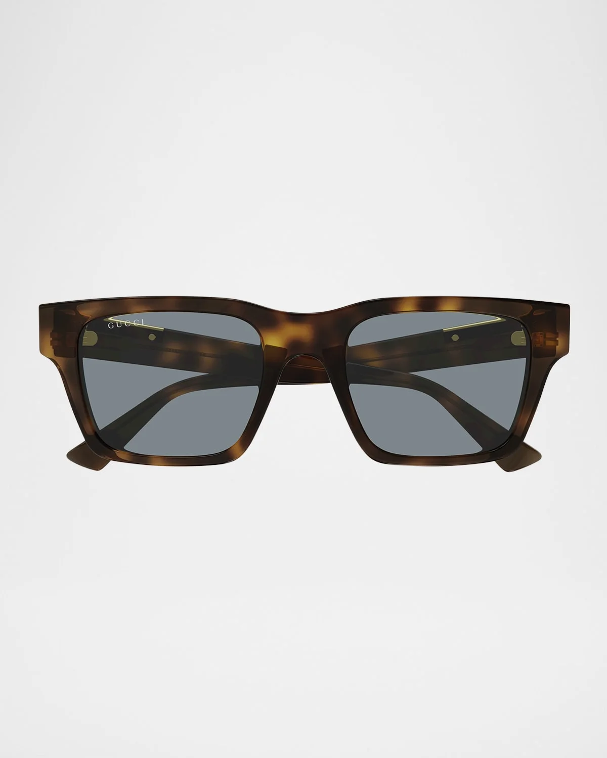 Men's GG1889S Acetate Square Sunglasses - 1