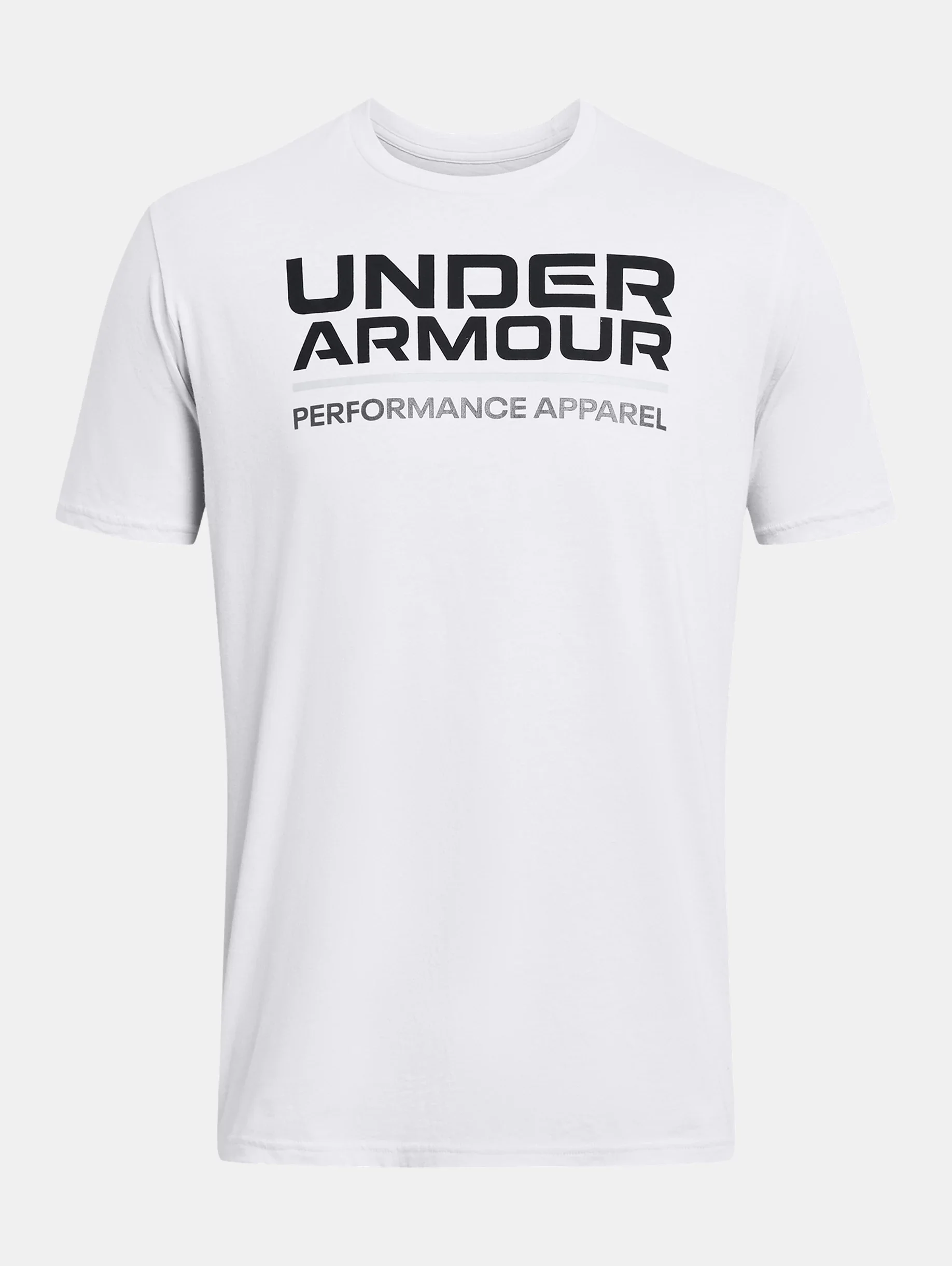 UA Wordmark - 1