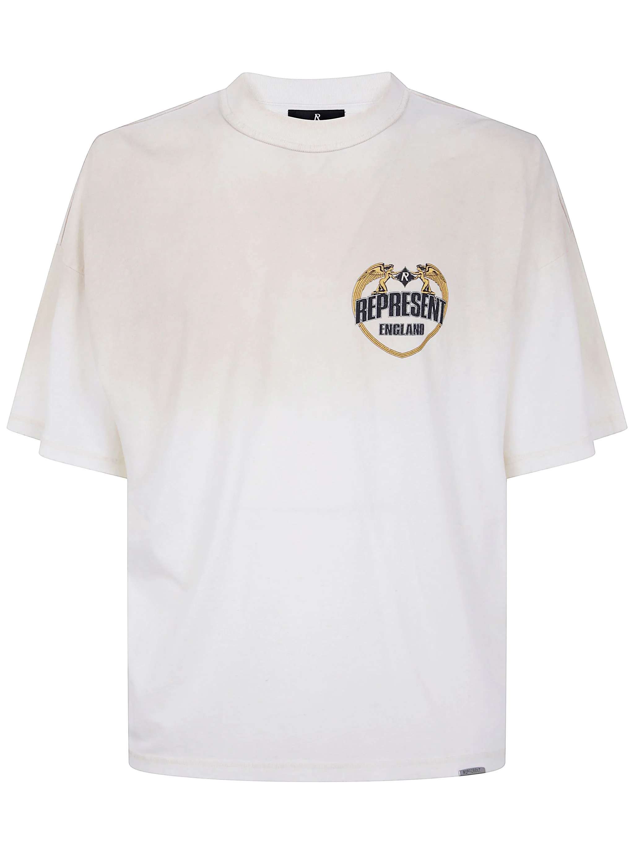 "Represent Angel Border" T-Shirt - 1