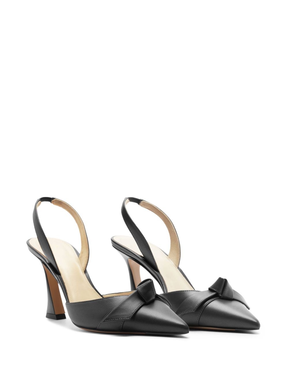 85mm Clarita pumps - 3