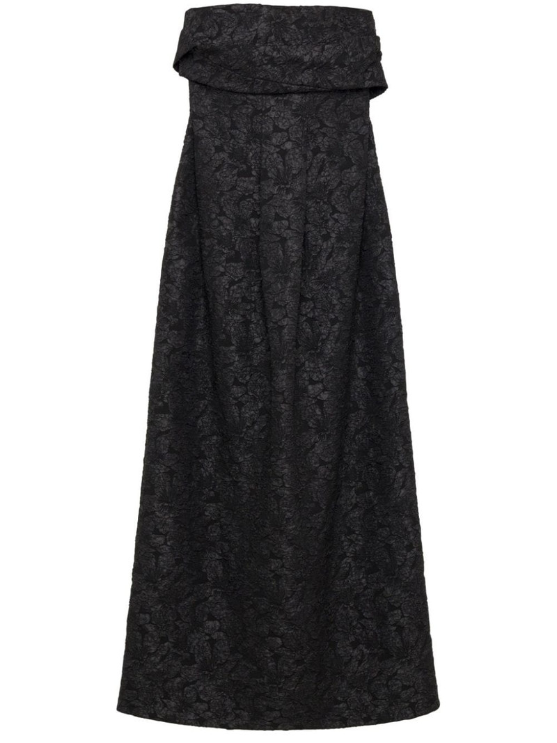 Ariana maxi dress 1