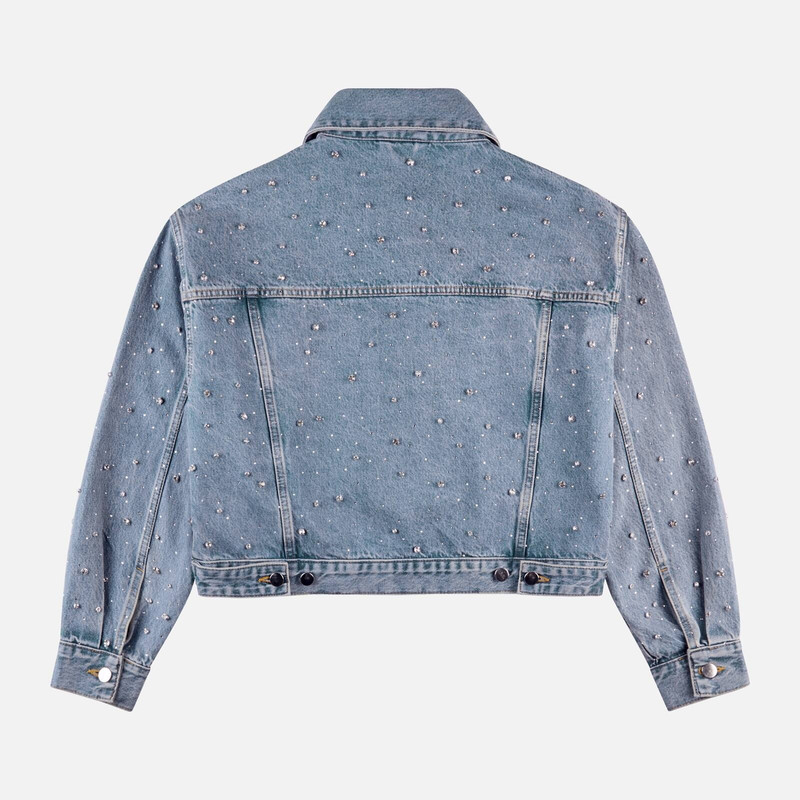 HOGAN Denim Jacket outlook