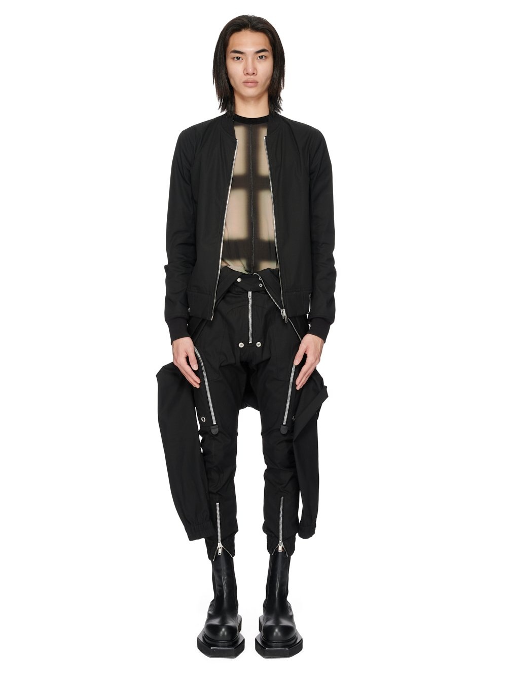 JACKET - 8