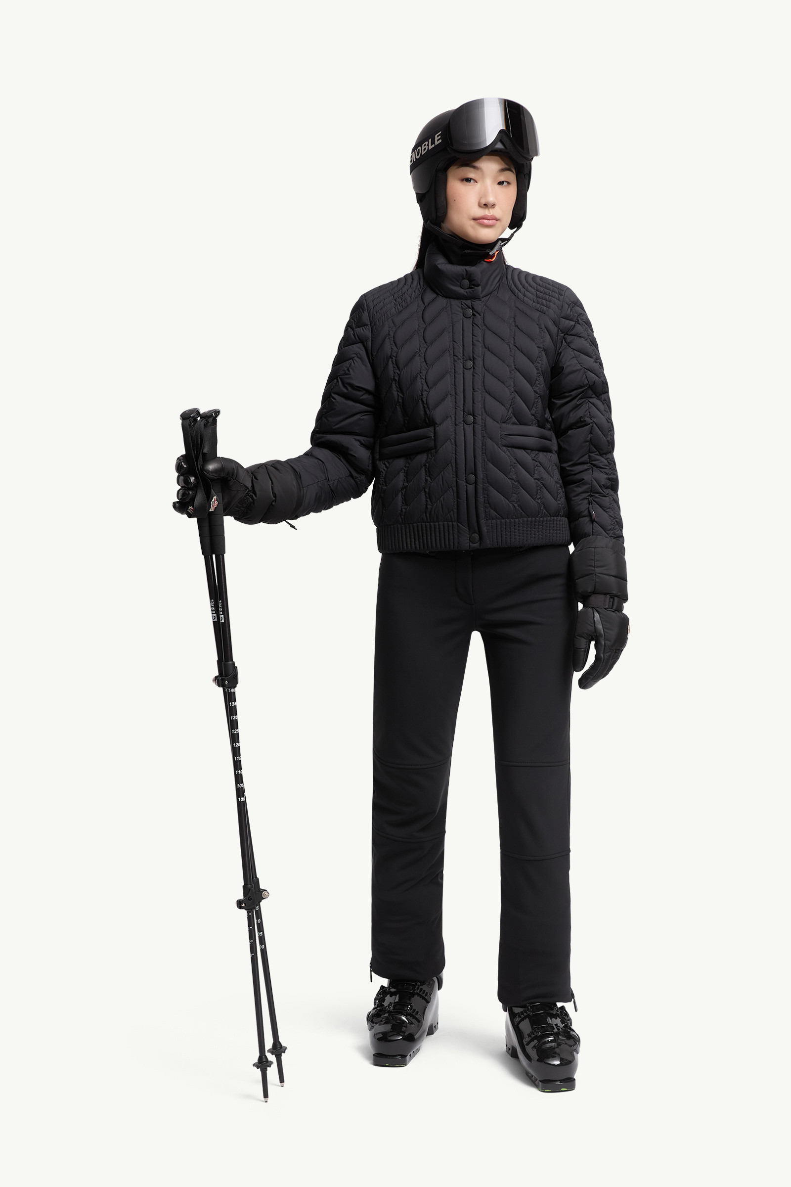 Ski Pants - 2
