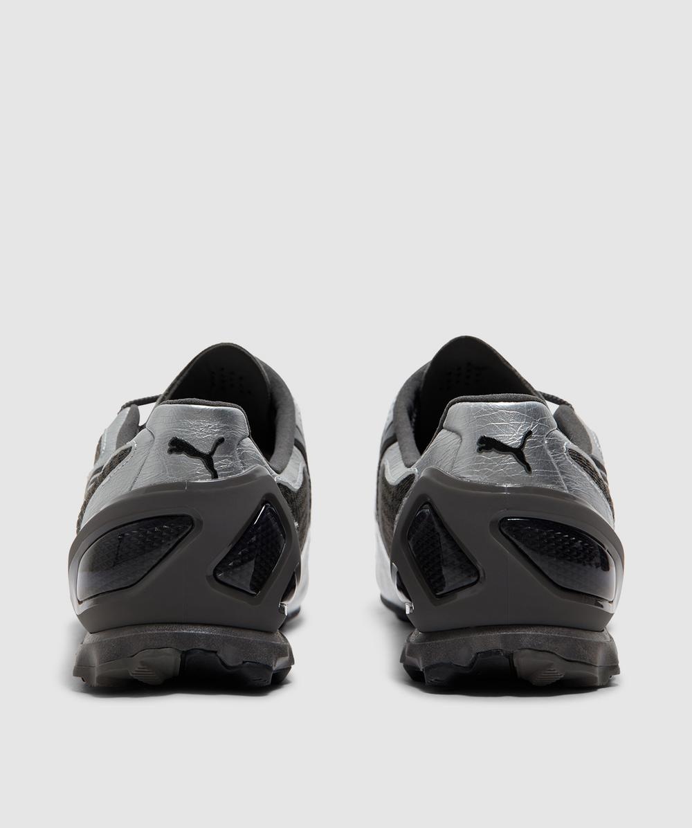 V1.25 metallic sneaker - 4