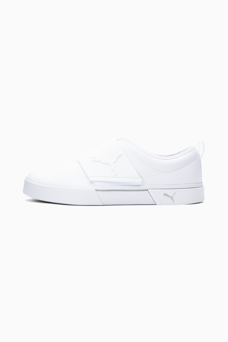El Rey II Slip-On Perf L - 1
