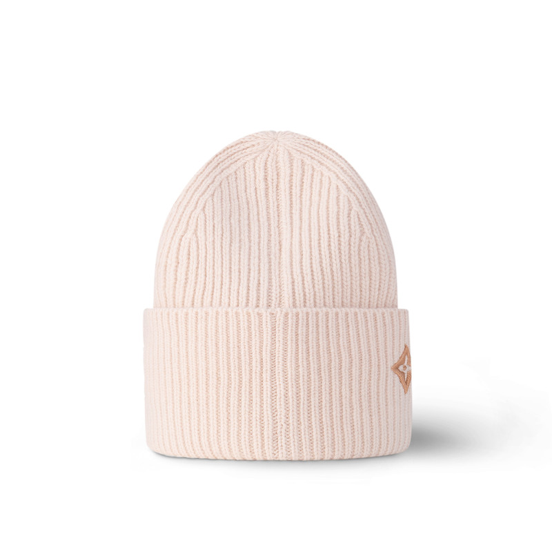 LV Headline Beanie 4