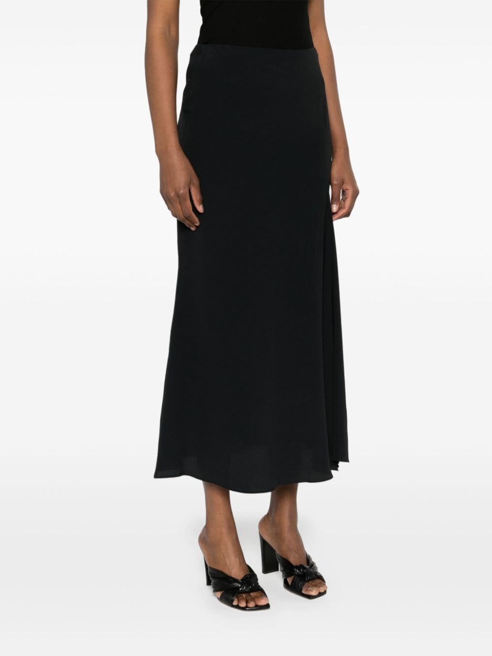 Katae midi skirt - 3